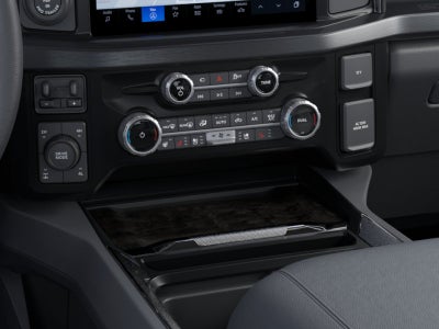 2025 Ford Super Duty F-250 SRW XL