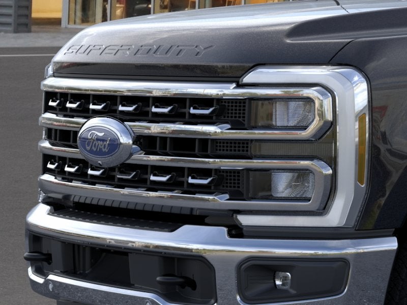 2025 Ford Super Duty F-250 SRW XL