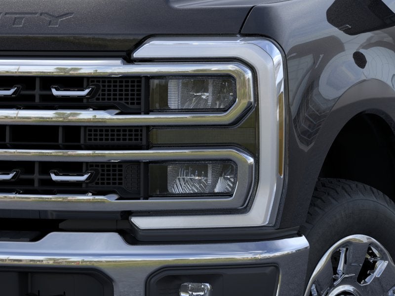 2025 Ford Super Duty F-250 SRW XL