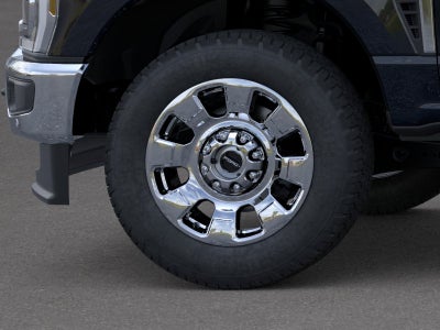 2025 Ford Super Duty F-250 SRW XL