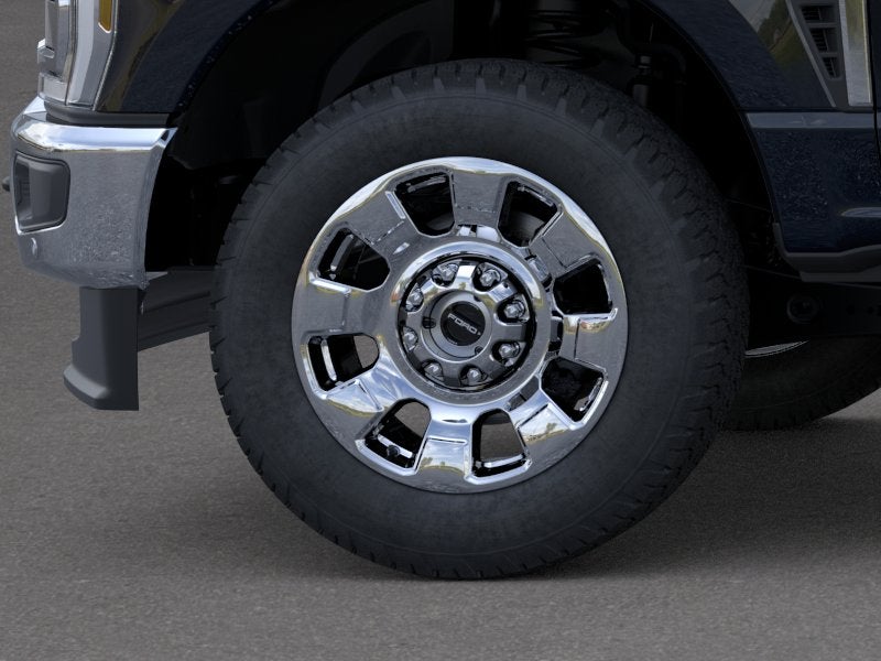 2025 Ford Super Duty F-250 SRW XL