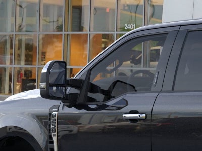 2025 Ford Super Duty F-250 SRW XL
