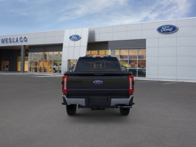 2025 Ford Super Duty F-250 SRW XL