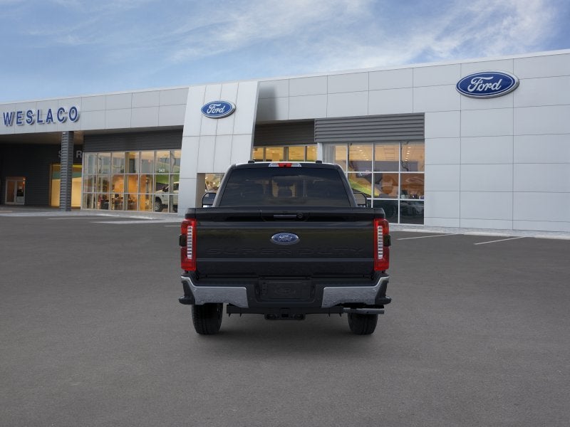 2025 Ford Super Duty F-250 SRW XL
