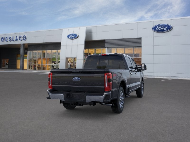 2025 Ford Super Duty F-250 SRW XL