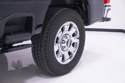 2025 Ford Super Duty F-250 SRW LARIAT