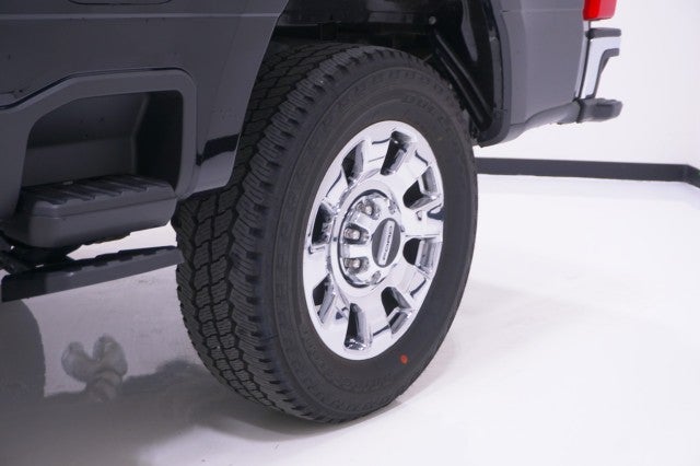 2025 Ford Super Duty F-250 SRW LARIAT