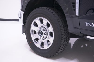 2025 Ford Super Duty F-250 SRW LARIAT