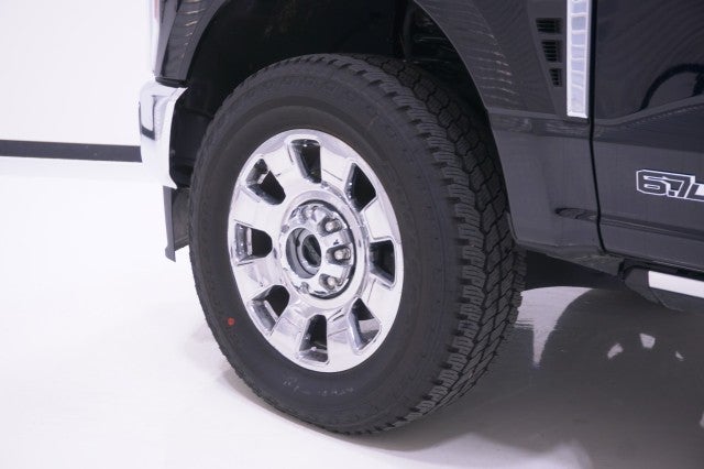 2025 Ford Super Duty F-250 SRW LARIAT