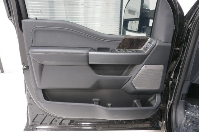 2025 Ford Super Duty F-250 SRW LARIAT