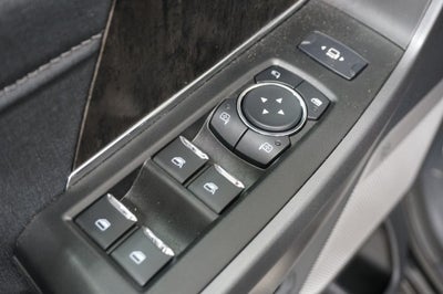 2025 Ford Super Duty F-250 SRW LARIAT