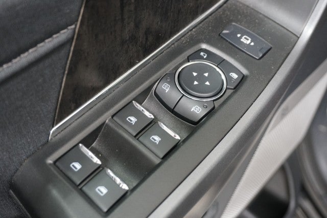 2025 Ford Super Duty F-250 SRW LARIAT