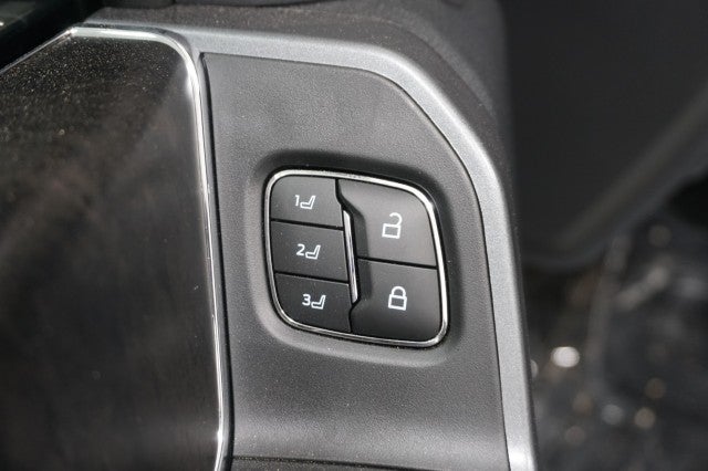 2025 Ford Super Duty F-250 SRW LARIAT