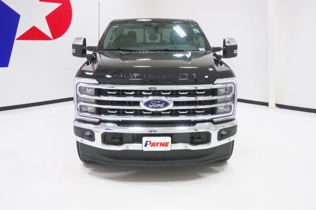 2025 Ford Super Duty F-250 SRW LARIAT