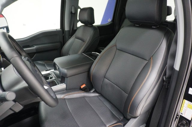 2025 Ford Super Duty F-250 SRW LARIAT