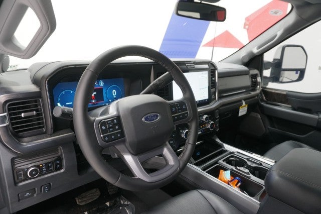 2025 Ford Super Duty F-250 SRW LARIAT