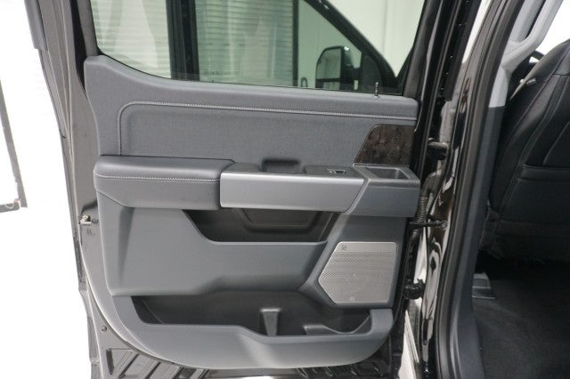 2025 Ford Super Duty F-250 SRW LARIAT