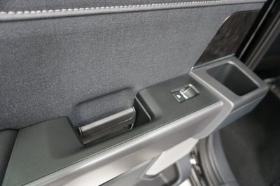 2025 Ford Super Duty F-250 SRW LARIAT