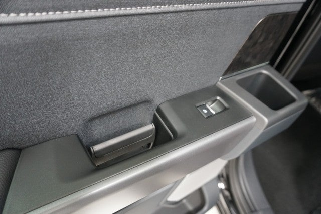 2025 Ford Super Duty F-250 SRW LARIAT