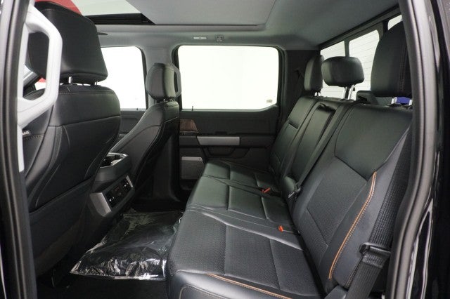 2025 Ford Super Duty F-250 SRW LARIAT