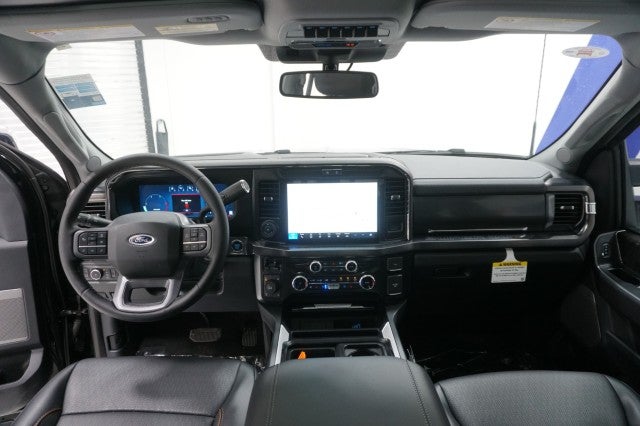 2025 Ford Super Duty F-250 SRW LARIAT