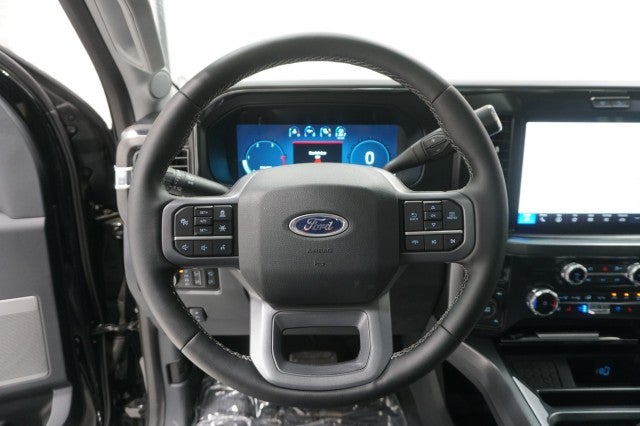 2025 Ford Super Duty F-250 SRW LARIAT