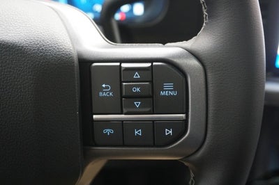 2025 Ford Super Duty F-250 SRW LARIAT