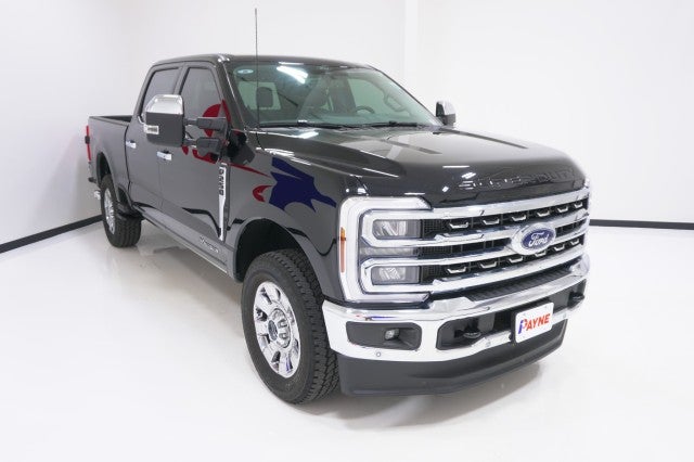 2025 Ford Super Duty F-250 SRW LARIAT