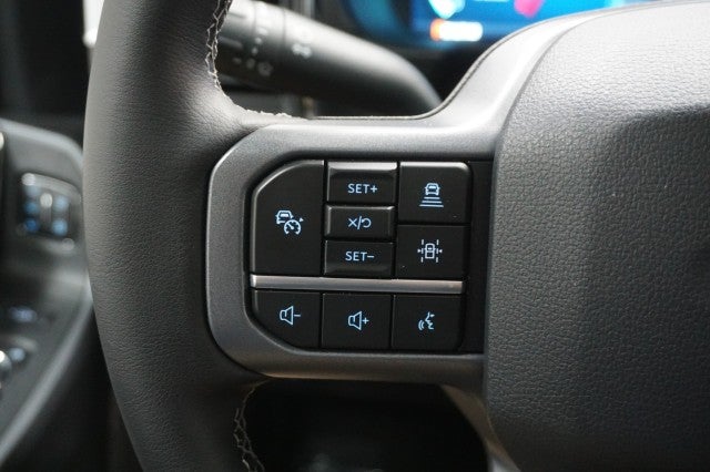 2025 Ford Super Duty F-250 SRW LARIAT