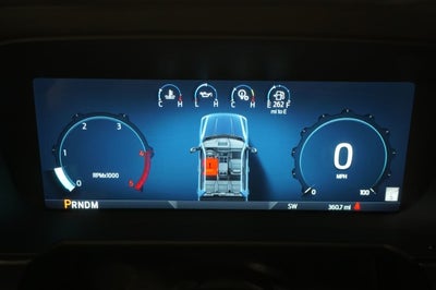 2025 Ford Super Duty F-250 SRW LARIAT