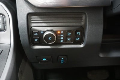2025 Ford Super Duty F-250 SRW LARIAT