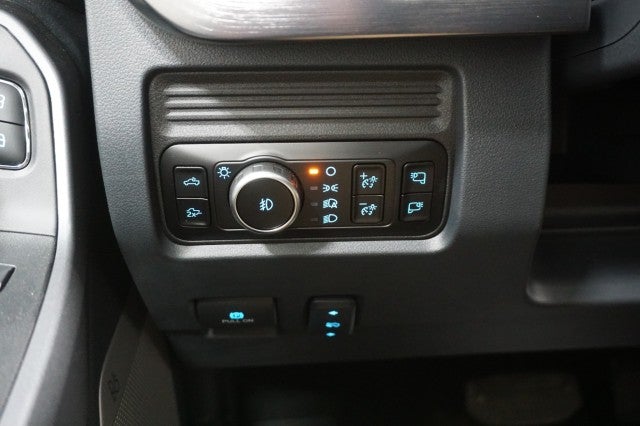 2025 Ford Super Duty F-250 SRW LARIAT