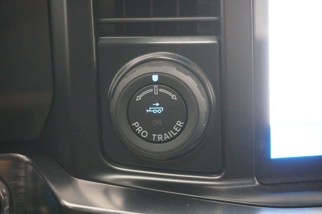 2025 Ford Super Duty F-250 SRW LARIAT