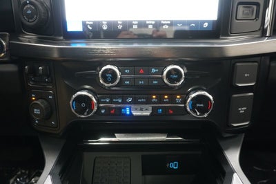 2025 Ford Super Duty F-250 SRW LARIAT