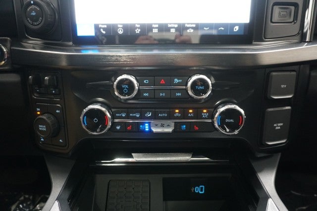 2025 Ford Super Duty F-250 SRW LARIAT