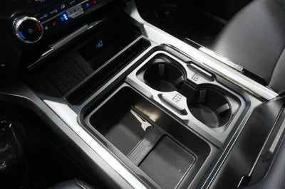 2025 Ford Super Duty F-250 SRW LARIAT