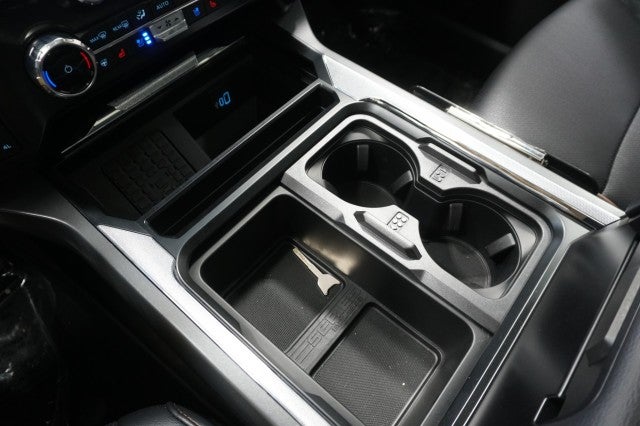 2025 Ford Super Duty F-250 SRW LARIAT