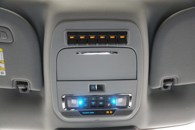 2025 Ford Super Duty F-250 SRW LARIAT