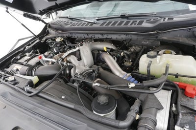 2025 Ford Super Duty F-250 SRW LARIAT