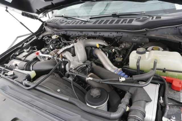 2025 Ford Super Duty F-250 SRW LARIAT