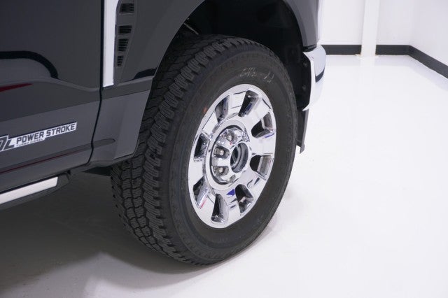 2025 Ford Super Duty F-250 SRW LARIAT