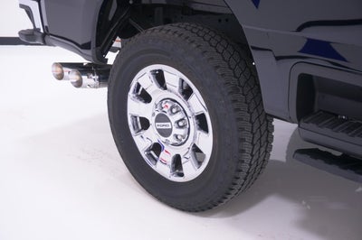 2025 Ford Super Duty F-250 SRW LARIAT