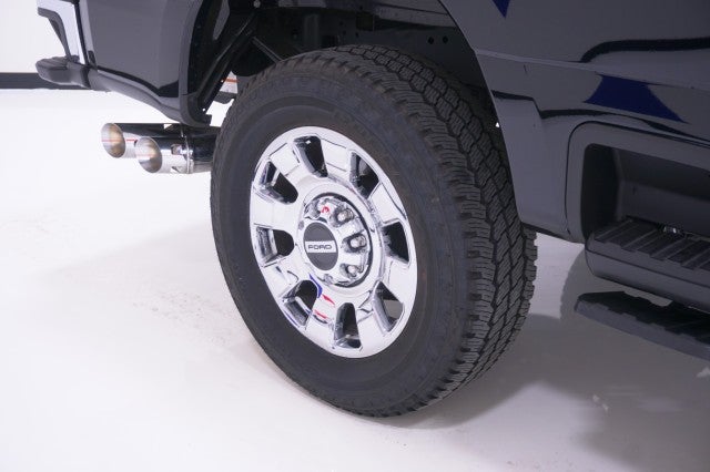 2025 Ford Super Duty F-250 SRW LARIAT