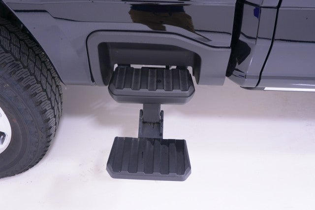2025 Ford Super Duty F-250 SRW LARIAT