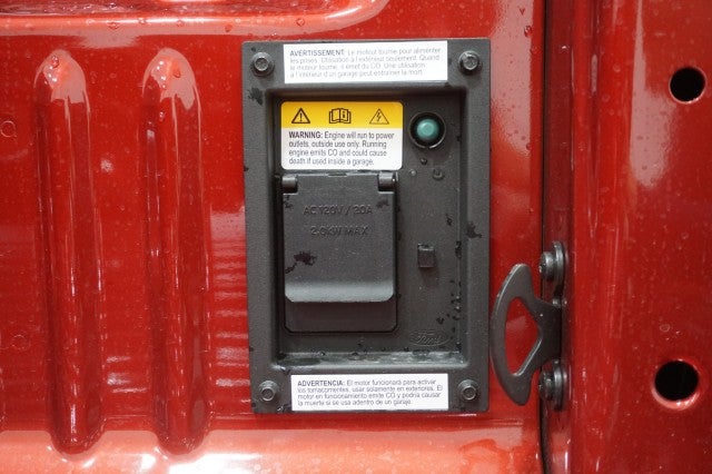 2025 Ford Super Duty F-250 SRW King Ranch