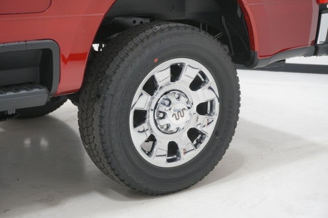 2025 Ford Super Duty F-250 SRW King Ranch