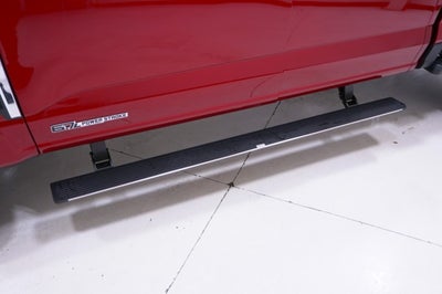 2025 Ford Super Duty F-250 SRW King Ranch