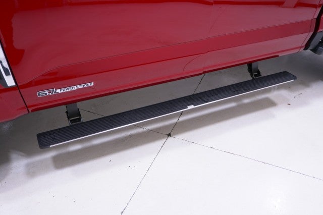 2025 Ford Super Duty F-250 SRW King Ranch