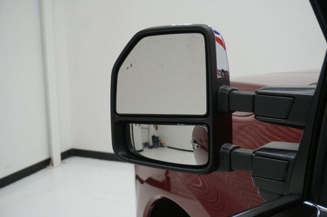 2025 Ford Super Duty F-250 SRW King Ranch