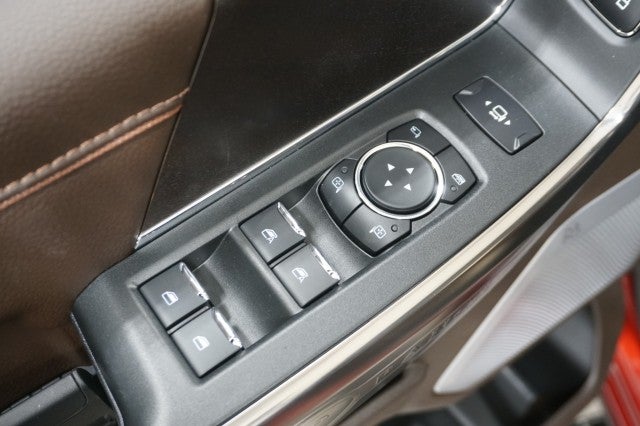 2025 Ford Super Duty F-250 SRW King Ranch